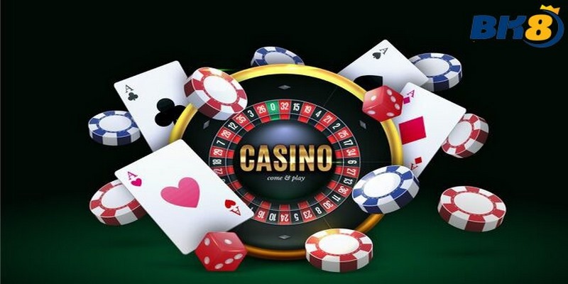 Lý do casino BK8 được mệnh danh là thiên đường giải trí