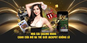 nhà cái casino HB88